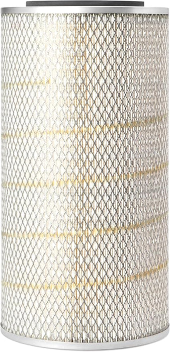 Air Filter AR70106 P181091 Compatible with John Deere 6068 6076 Engine 8450 8560 8430 8970 9450 9500 8560 9970 9400 9960 8640 9965