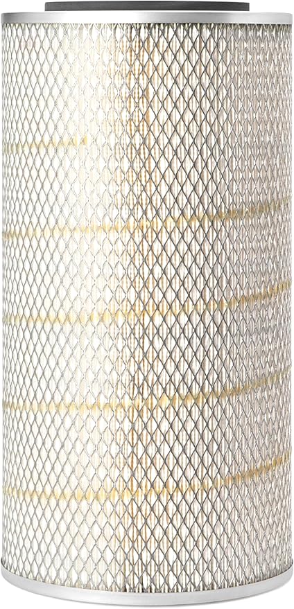 Air Filter AR70106 P181091 Compatible with John Deere 6068 6076 Engine 8450 8560 8430 8970 9450 9500 8560 9970 9400 9960 8640 9965