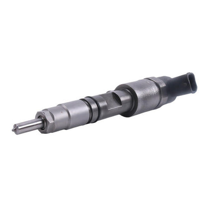 4Pcs Fuel Injector 1J801-53052 1J80153052 0445110777 0 445 110 777 for Kubota V2403 Engine L3301 L3901