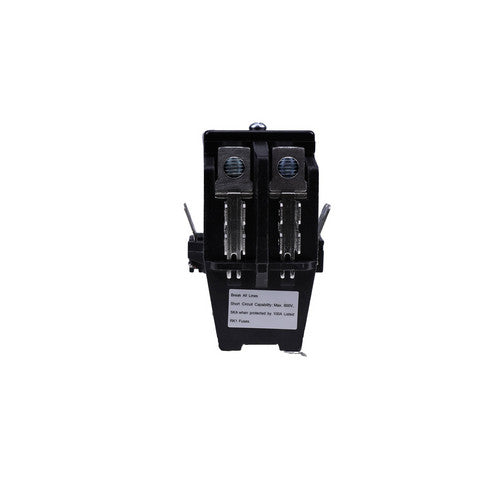 2 Pole Coil Definite Purpose Air Conditioner Contactor HCDPY224040CC