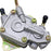 Fuel Pump 49040-0025 Compatible with 2008 Kawasaki Teryx 750 KRF 750 4X4