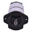 Hydraulic Gear Pump for CASAPPA 67051100 67051095 PLP20.7,2-01S1-ZOD/OC/20.7.2LOC-S7
