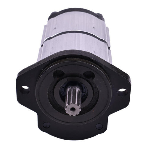 Hydraulic Gear Pump for CASAPPA 67051100 67051095 PLP20.7,2-01S1-ZOD/OC/20.7.2LOC-S7