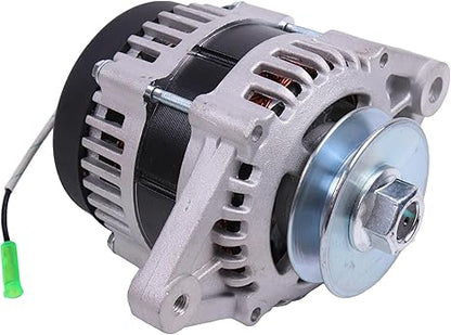12V 50A Alternator HN4101000DA2 220236 Compatible with Cummins