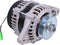 12V 50A Alternator HN4101000DA2 220236 Compatible with Cummins