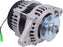 12V 50A Alternator HN4101000DA2 220236 Compatible with Cummins