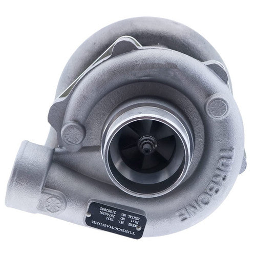 2674A301 Turbocharger for Perkins Engine 1004-4T AB35011 AB35049 AH35075 AH35045