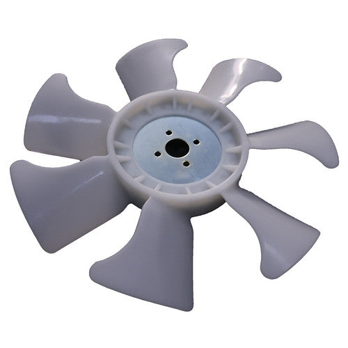 Fan Blade 1907774110 19077-74110 for Kubota V1903 D1703 D1803 KX033-4 KX121-2 U35-S2CA