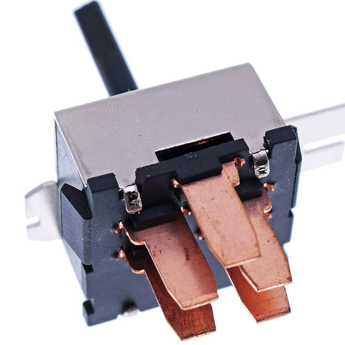 Blower Control Switch Heater SW1462 SW2252 5011214AA for Rotary HS-367 HS-267