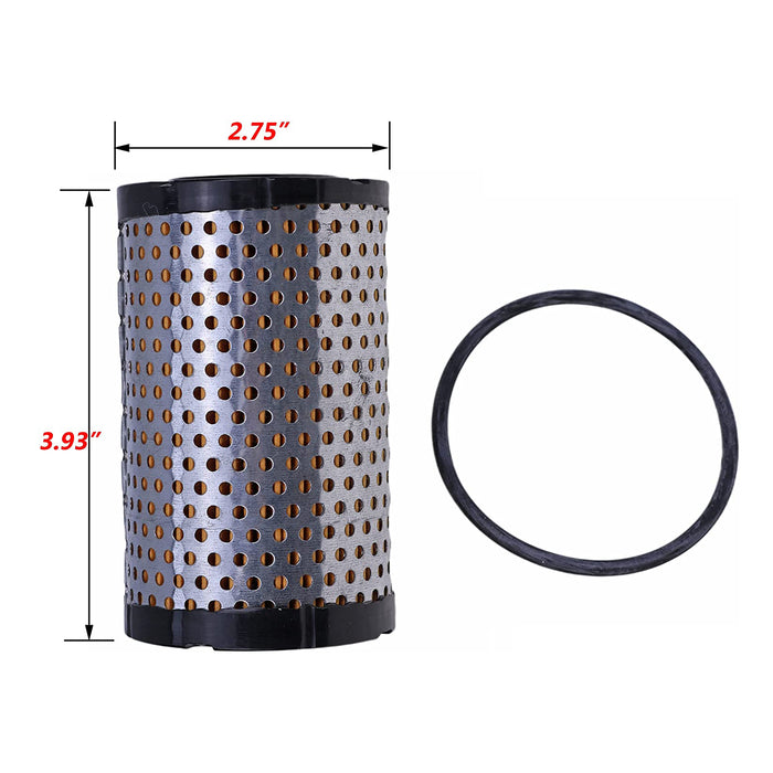 Fuel Filter 5589161 A910044 A910162 for HUMVEE M998 Military M1097 M1045