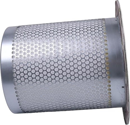Air Oil Separator 6.3569.0 Compatible with Kaeser Screw Air Compressor, Oil-gas Separation