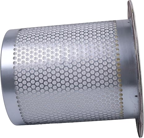 Air Oil Separator 6.3569.0 Compatible with Kaeser Screw Air Compressor, Oil-gas Separation