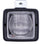 Work lamp Lights 11039846 VOE11039846 compatible with Volvo EC140 EC160 EC210 EC290 L110E L50D L60F