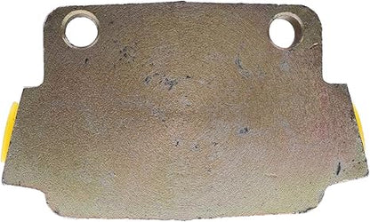Brake Slave Cylinder 1676387M92 1676387V92 3186484M91 compatible with Massey Ferguson 260 265 270 275 290 298 30E 40E 50E 50H 575 592 595 670 675 690 698 699
