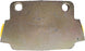 Brake Slave Cylinder 1676387M92 1676387V92 3186484M91 compatible with Massey Ferguson 260 265 270 275 290 298 30E 40E 50E 50H 575 592 595 670 675 690 698 699