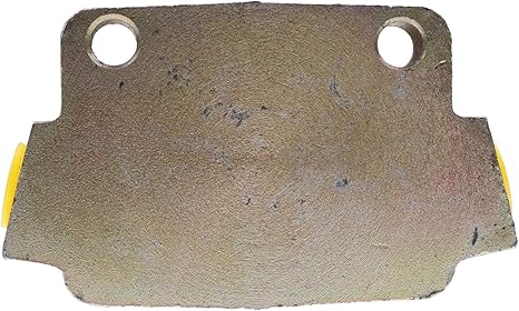 Brake Slave Cylinder 1676387M92 1676387V92 3186484M91 compatible with Massey Ferguson 260 265 270 275 290 298 30E 40E 50E 50H 575 592 595 670 675 690 698 699