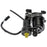 Air Suspension Compressor 12494809 22177671 22197188 for Cadillac  DeVille Seville