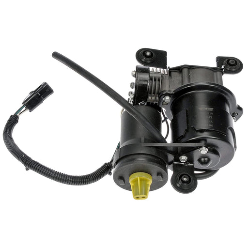 Air Suspension Compressor 12494809 22177671 22197188 for Cadillac  DeVille Seville