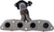 Exhaust Manifold Kit 1714121060 674-803 for Toyota Echo 2000-2005