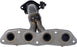 Exhaust Manifold Kit 1714121060 674-803 for Toyota Echo 2000-2005