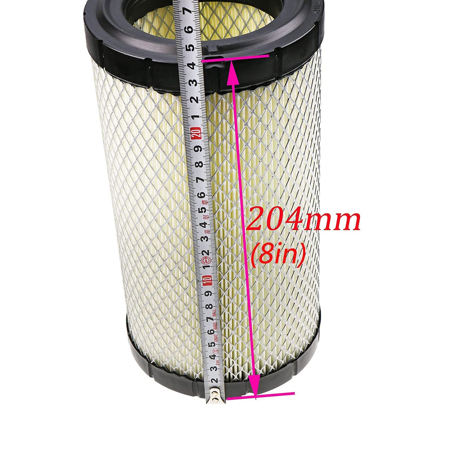 Air Filter 715900394 for Can-Am Defender Max HD8 HD10 Maverick Trail 800R 1000R