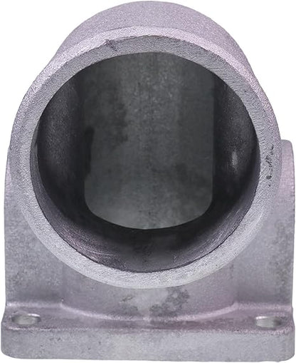 Air Intake Connection 4943894, C4943894 Compatible with Cummins Engine 6BT 6BT5.9