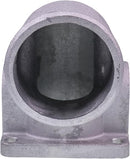 Air Intake Connection 4943894, C4943894 Compatible with Cummins Engine 6BT 6BT5.9