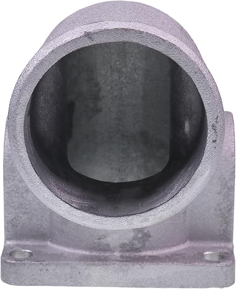 Air Intake Connection 4943894, C4943894 Compatible with Cummins Engine 6BT 6BT5.9