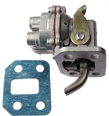 Fuel Lift Pump As-fuel Transfer 153-0488 compatible with Caterpillar Series Engine