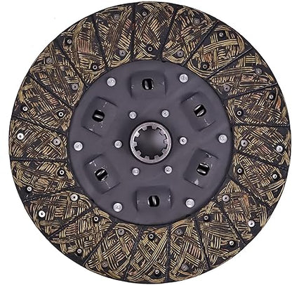 Disc Clutch 4937401 compatible with Cummins Engine 4BT 4BT3.9 QSB5.9-44 B4.5 B5.9 ISD4.5