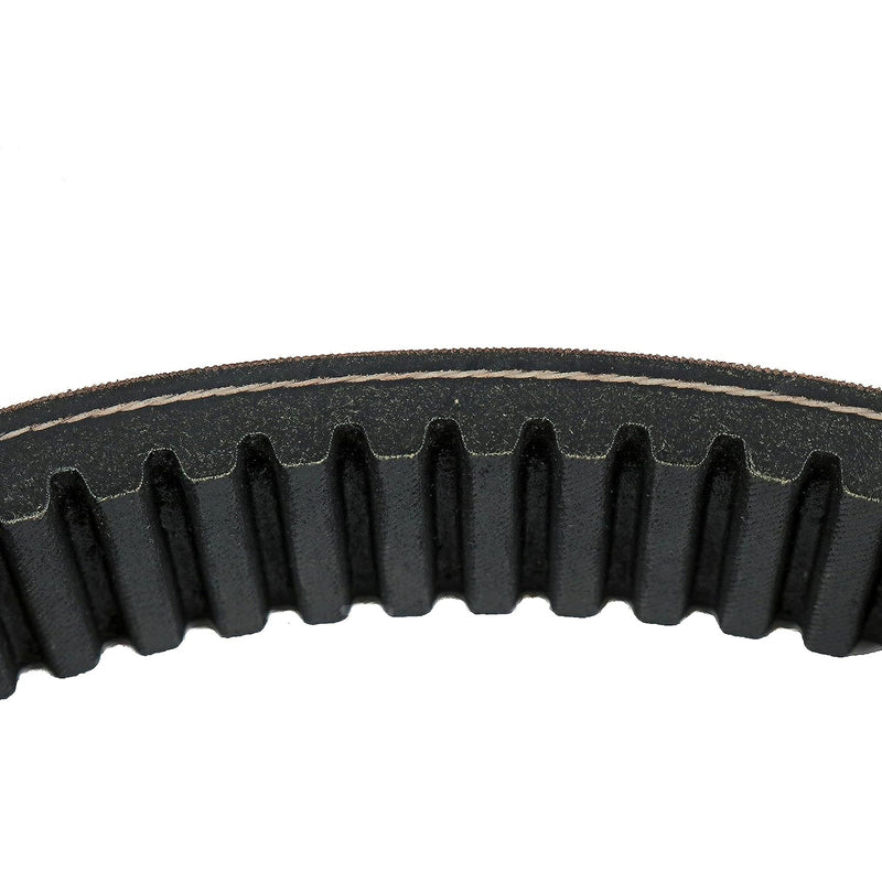 Variable Speed Drive Belt 875VC3830 875VC3828 for Milling Head Milling Machine Part