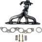 Exhaust Manifold Kit 1714121060 674-803 for Toyota Echo 2000-2005