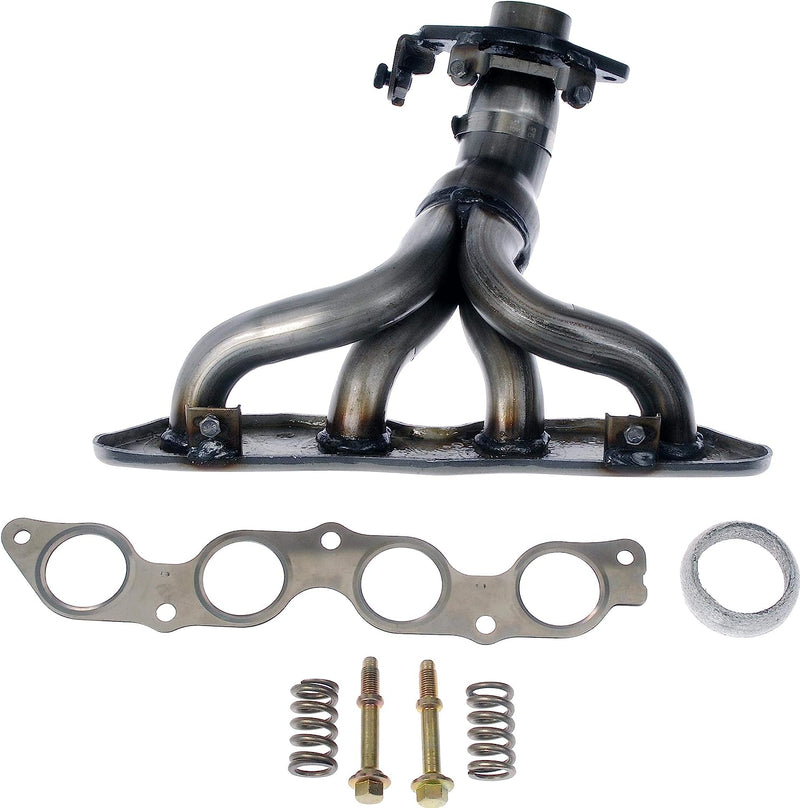 Exhaust Manifold Kit 1714121060 674-803 for Toyota Echo 2000-2005