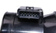 Mass Air Flow Sensor 6 Pin YC2F-12B579-BA YC2F12B579BA Compatible with Ford F150 Excursion Explorer F250 F350 F450 E150 E250 Lincoln Aviator, Town Car