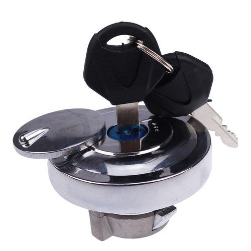 Fuel Tank Gas Cap 510495004 51049-5004 for Kawasaki VN1700 Classic ABS VN900 Vulcan 900