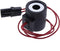 6359412 Solenoid Valve Coil 12V for HydraForce Stems Series 10 12 16 38 58 5/8”