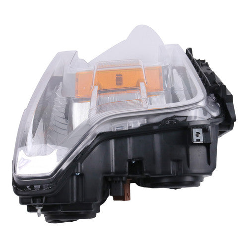 FO2503372 Passenger Side Headlight Lamp  for Ford F-150 2018-2020 Pick Up Truck