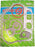 Piston & Gaskets & Bearing for Kipor Kama KDE6500T KDE6500E KDE6700TA Generator