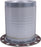 Air Oil Separator 6.3569.0 Compatible with Kaeser Screw Air Compressor, Oil-gas Separation