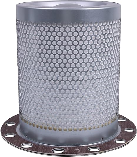 Air Oil Separator 6.3569.0 Compatible with Kaeser Screw Air Compressor, Oil-gas Separation