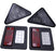 LED Light Kit 7259523 7259524 6670284 for Bobcat 751 753 763 773 863 864 873 883 963 A220 A300 S130 S150 S160 S175 S185 S205 S220 S250 S300 S330 T140 T180 T190 T200 T250 T300 T320
