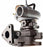 Turbocharger TF035 TD04-12T for Mitsubishi Pajero II Shogun L200 L300 2.8L 4M40 49377-03043 ME201636 49377-03031 Turbo
