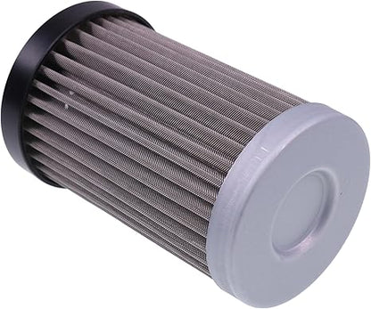 Hydraulic Suction Filter 68191-62180 Compatible with Kubota Excavator KX36(H), KX41-2, KX41H, KX41-2(S SERIES), 6819162180