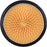 Air Filter 6.4161.0 Compatible with Kaeser Air Compressor