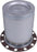 Air Oil Separator 6.3569.0 Compatible with Kaeser Screw Air Compressor, Oil-gas Separation