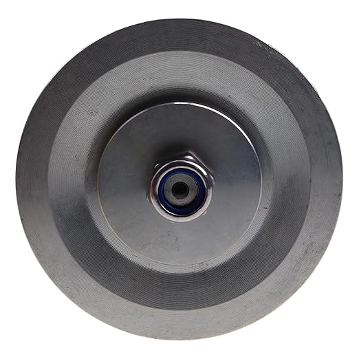 Idler Pulley 50-60407-00 50-60407-01 Compatible with Carrier Supra 1150 1250 950 Oasis 350