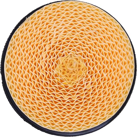 Air Filter 6.4161.0 Compatible with Kaeser Air Compressor