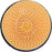 Air Filter 6.4161.0 Compatible with Kaeser Air Compressor