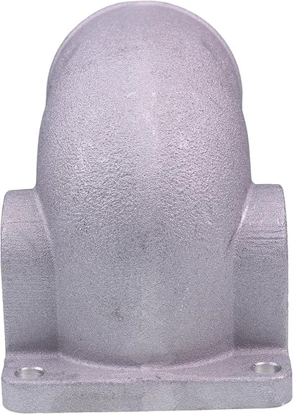Air Intake Connection 4943894, C4943894 Compatible with Cummins Engine 6BT 6BT5.9