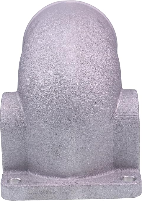 Air Intake Connection 4943894, C4943894 Compatible with Cummins Engine 6BT 6BT5.9